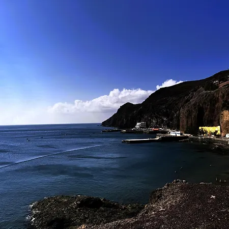 Apartment Vivelorural Comfy Wifi & -galdar *