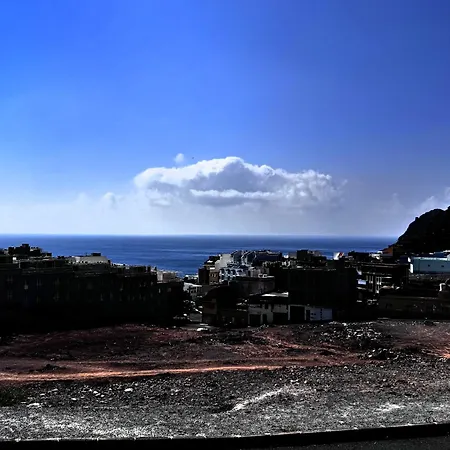 Appartamento Vivelorural Comfy Wifi&beach -gáldar *