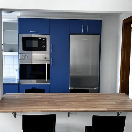 Appartamento Vivelorural Comfy Wifi&beach -gáldar *