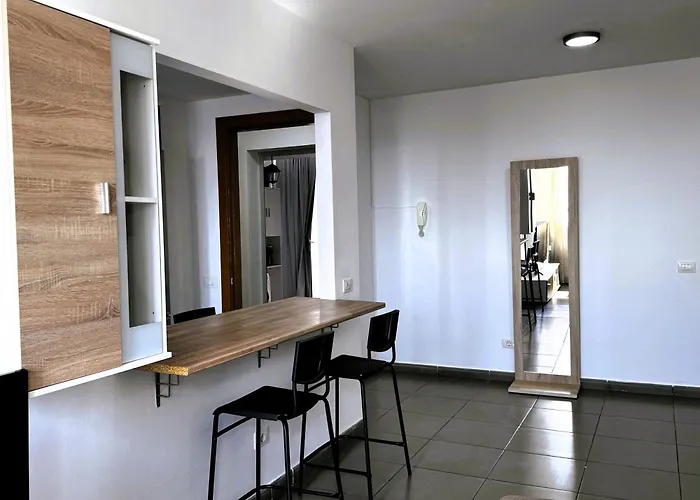 Lägenhet Vivelorural Comfy Wifi & -galdar