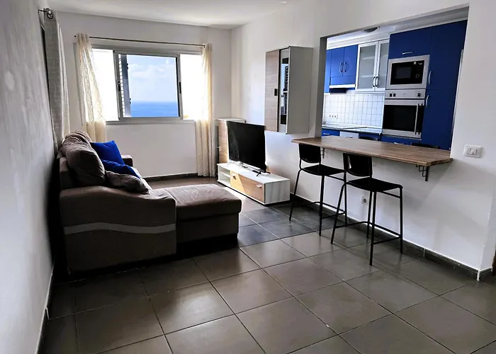 Vivelorural Comfy Wifi & -galdar *