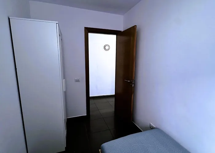 Vivelorural Comfy Wifi & -galdar Sardina