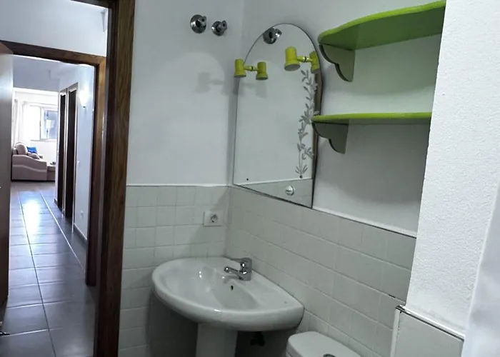 Vivelorural Comfy Wifi & -galdar Sardina