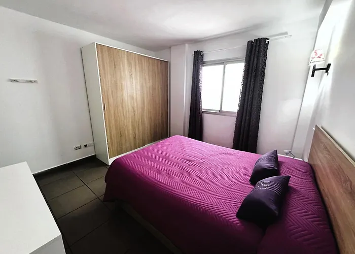 Vivelorural Comfy Wifi & -galdar * Sardina