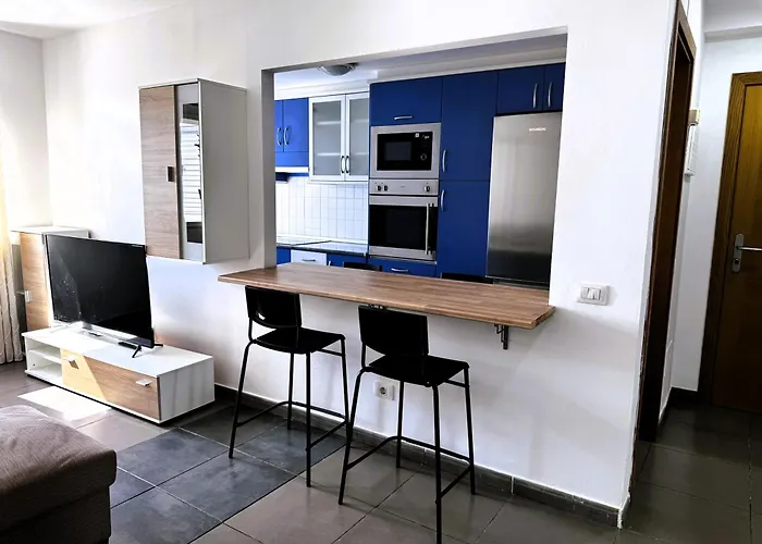 Lägenhet Vivelorural Comfy Wifi & -galdar