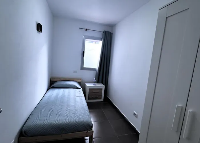 Vivelorural Comfy Wifi & -galdar Sardina