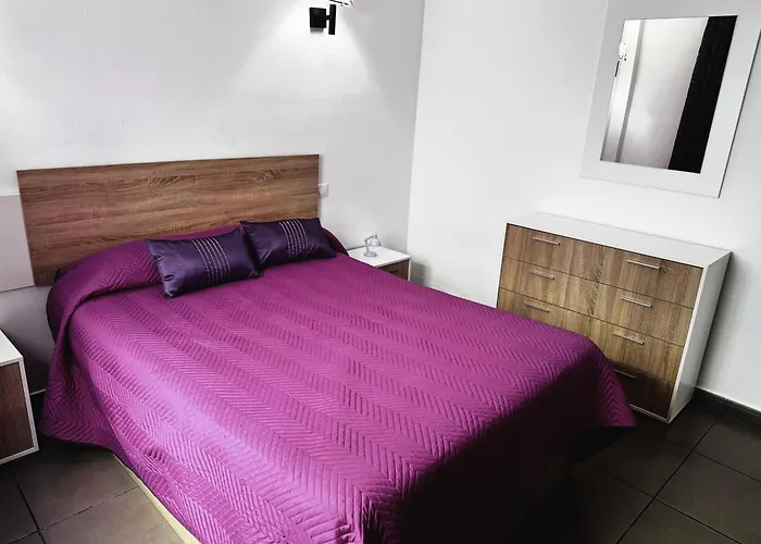 Vivelorural Comfy Wifi & -galdar Lägenhet *