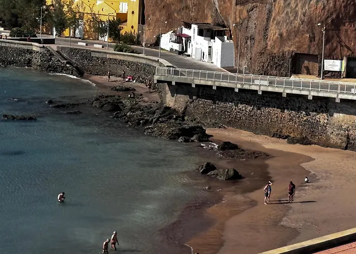 Vivelorural Comfy Wifi & -galdar