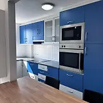 Vivelorural Comfy Wifi & -galdar Appartamento *