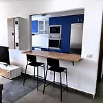 Appartamento Vivelorural Comfy Wifi & -galdar