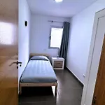 Vivelorural Comfy Wifi & -galdar Appartamento